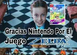 Y completemos cada portador de la trifuerza