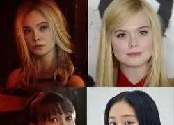 Las actrices de captura de Death Strainding 2. Bien ah&iacute;, Kojima