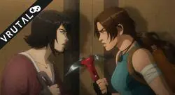 Se confirma una segunda temporada de Tomb Raider: The Legend of Lara Croft