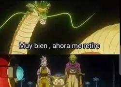 Shenlong en la actualidad: