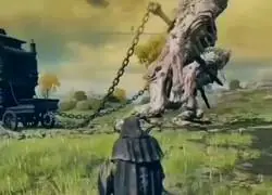 Elden Ring es despiadado incluso en el inicio