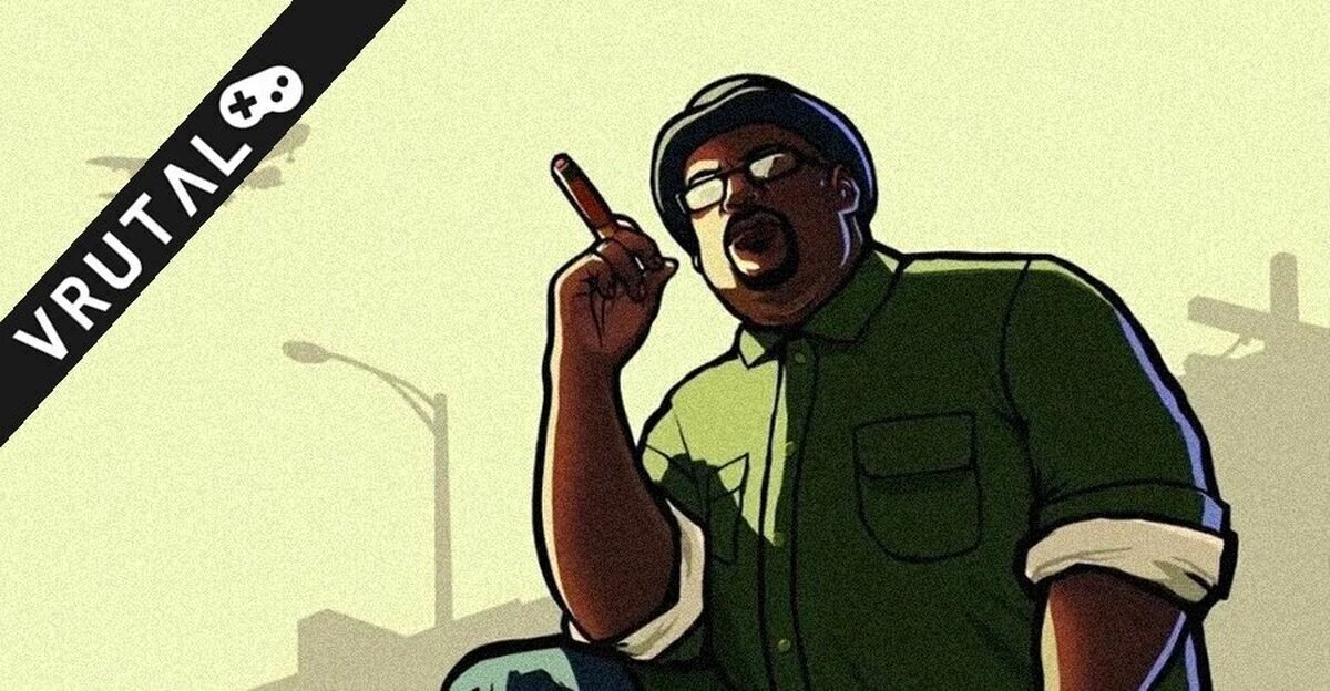 En su 20 aniversario, desarrollador de San Andreas revela detalles inéditos de la creación del juego
