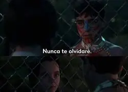 Eres rara, me gusta.