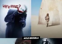 Algunos de los mejores p&oacute;sters de la historia del cine