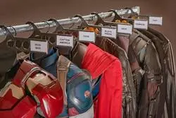 Mi vestidor so&ntilde;ado: