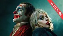 Joker 2 logra recaudar el presupuesto invertido pero menos de la mitad para ser rentable