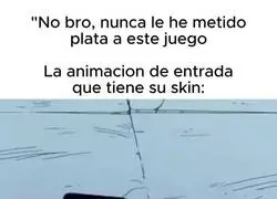 Simplemente no te creo