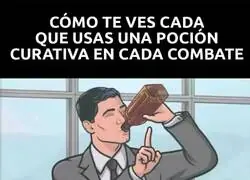 Siempre hay tiempo para curarse