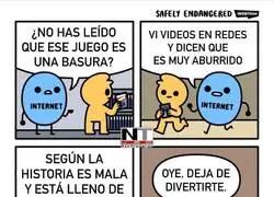 Oidos sordos, siempre