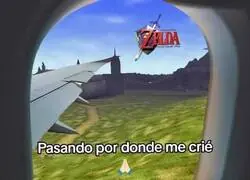 Hyrule&ntilde;o de toda la vida