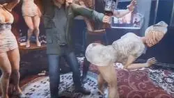 &iquest;Para esto quer&iacute;an la versi&oacute;n de PC, verdad?