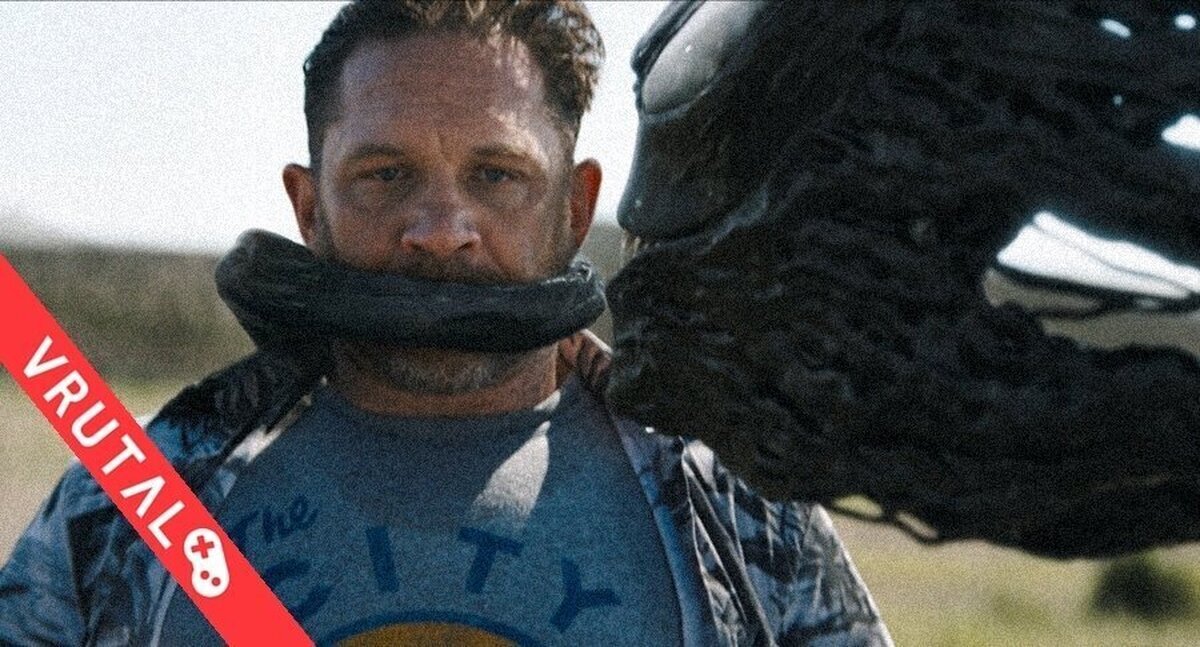 Venom: The Last Dance mejora recepción general a puro pulso