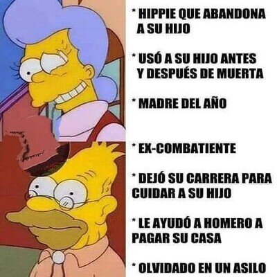 Gracias por tanto, perdón por tan poco.