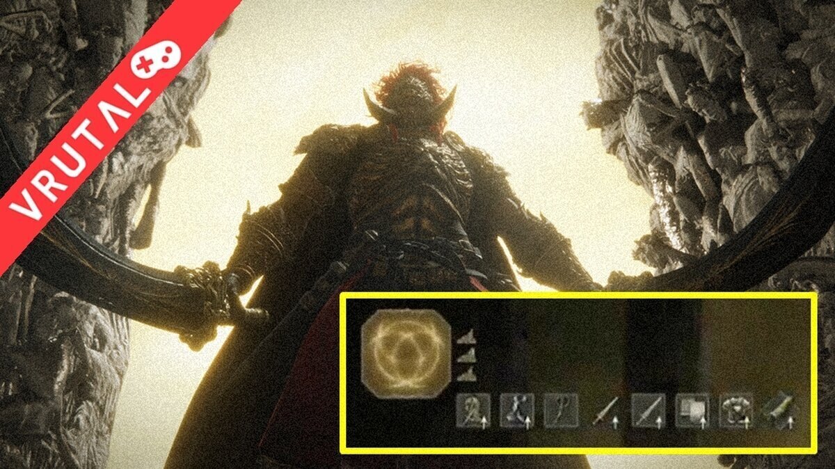 INCREÍBLE: Jugador de Elden Ring supera el juego con las peores stats posibles