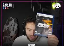 No puedo dejar de reir, lo siento