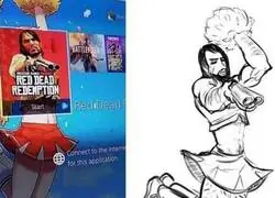 Me arruin&oacute; por completo la percepci&oacute;n