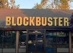 El &uacute;ltimo Blockbuster