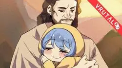 El Vaticano presenta una mascota versi&oacute;n anime e internet se vuelve loco