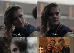 No hab&iacute;a TV por cable en Winden