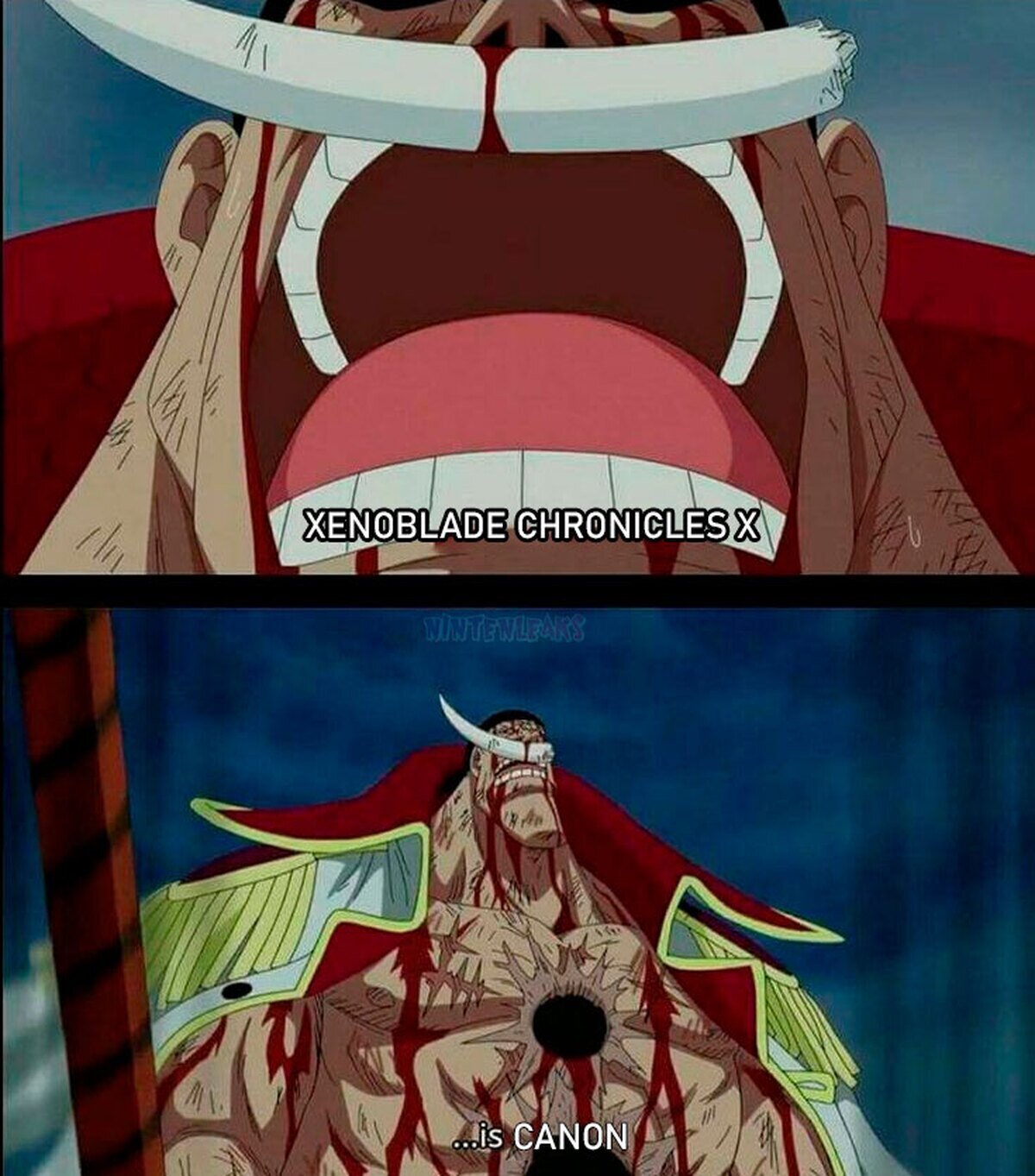 No puedo con el hype