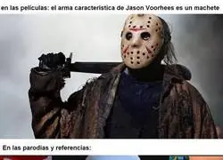 &iquest;Por qu&eacute; una motosierra?