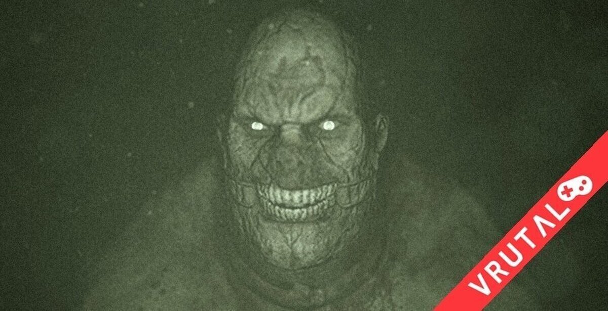 Outlast trendrá adaptación live-action para el cine