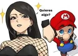 Sue&ntilde;os imposibles