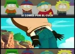 Pues se ha convertido en evento canon