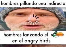 Con el mayor de los c&aacute;lculos