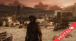Ya hay un mod para que Red Dead Redemption se vea como RDR2