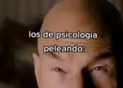 Ellos entrenan la mente, &iquest;no?