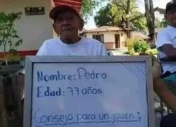 Gracias por el consejo