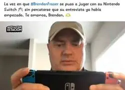 &iquest;Que creen que estaba jugando?