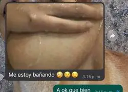 &iquest;Mujer, sabes lo raro que es ese Pok&eacute;mon?