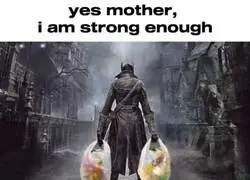 Y una p*lla hago dos viajes: