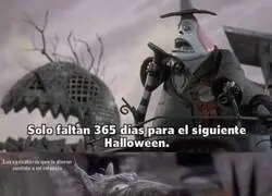 Cada vez falta menos