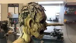 As&iacute; se ve Pinocchio en su nueva adaptaci&oacute;n de terror