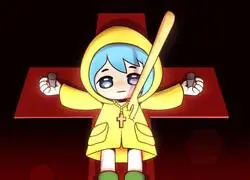 El final del evangelio