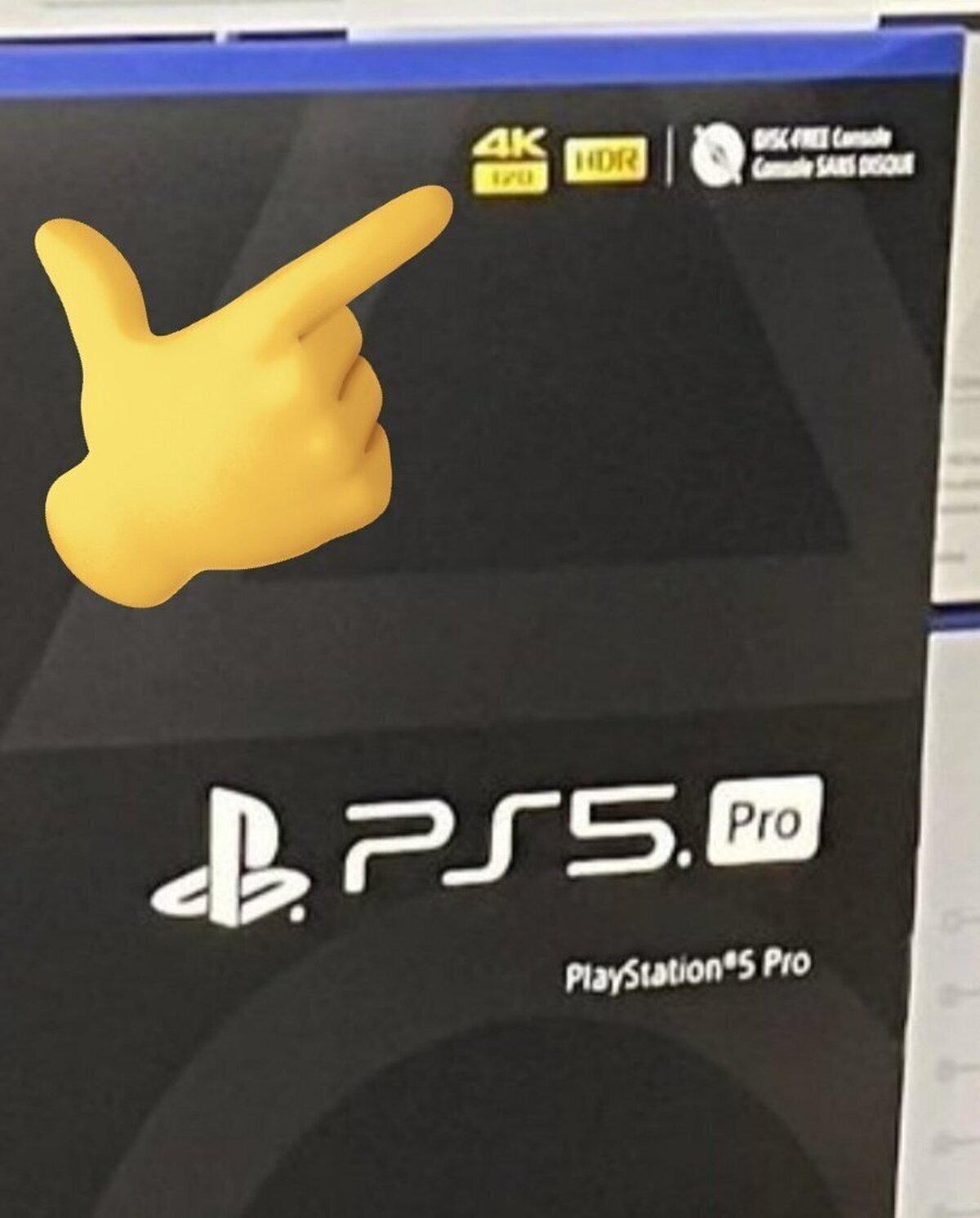 Más engaños de Sony