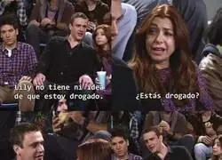 Lily no tiene ni idea