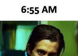 Mi ritual matutino para enfrentar el d&iacute;a