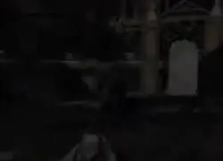 El combo triple de Artorias; raro y letal.