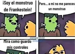 Es un da&ntilde;o terrible