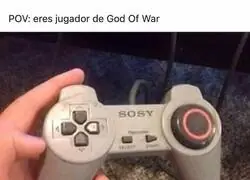 Solo hay una cosa que debes saber sobre God of War