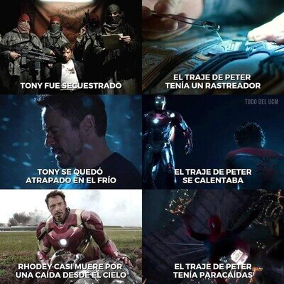 Nunca el mismo error dos veces