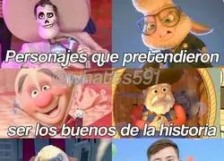 Sol&iacute;an ser tan carism&aacute;ticos