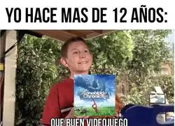 En cualquier &eacute;poca