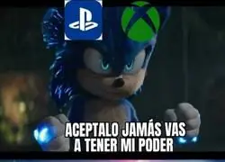 Tecnicamente, eso lo puedes hacer con cualquier consola