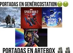 &iquest;Hasta con las portadas? &iquest;En serio?