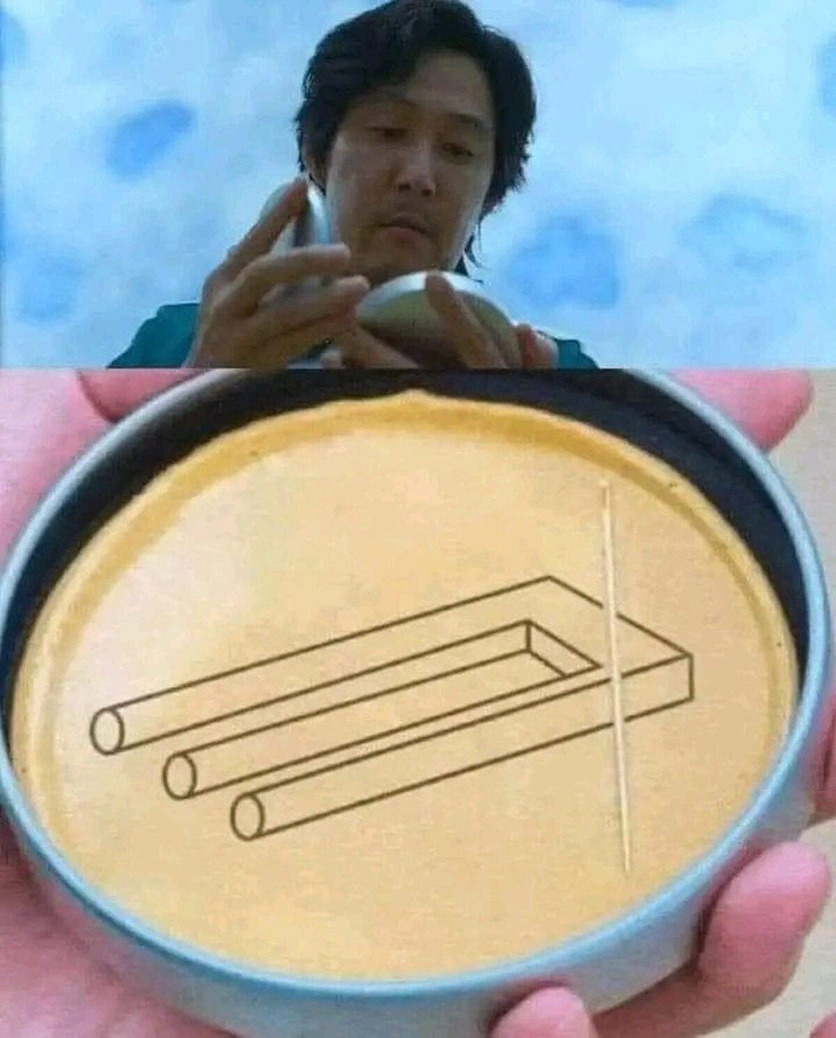 Este sí está dificil